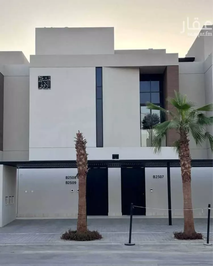 شقة للبيع في شارع ممر49, حي قرطبة, مدينة الرياض, منطقة الرياض 2