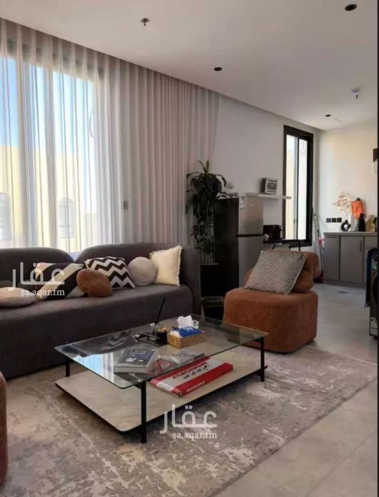 شقة للإيجار في شارع ثعلبه بن سعد الخزرجي, حي العارض, مدينة الرياض, منطقة الرياض صورة 4