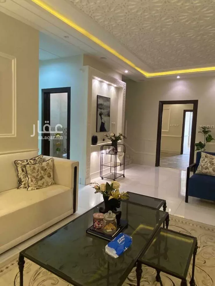 فيلا للإيجار في شارع إسماعيل عاصم, حي ديراب, مدينة الرياض, منطقة الرياض 15