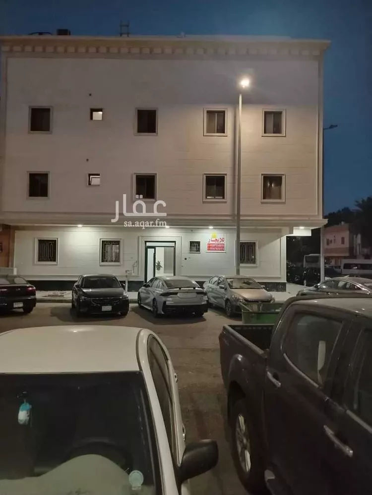 شقة للإيجار في شارع السادس عشر, حي الثقبة, مدينة الخبر, المنطقة الشرقية