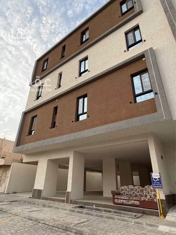 شقة للبيع في شارع الحمداني, حي المروة, مدينة الرياض, منطقة الرياض صورة 5