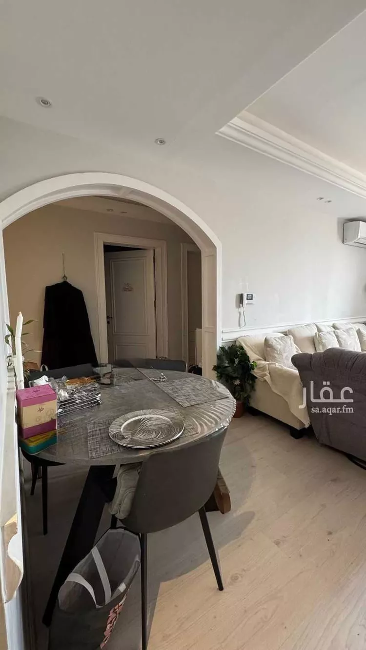 شقة للإيجار في شارع الأقطار, حي الملقا, مدينة الرياض, منطقة الرياض صورة 2