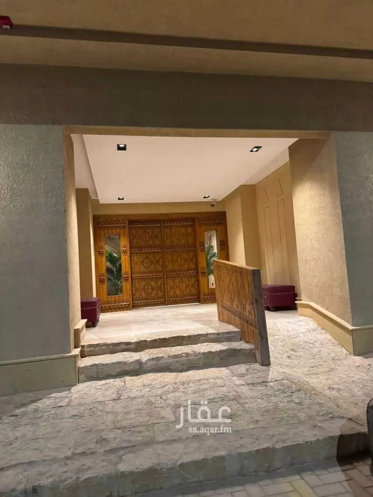 شقة للإيجار في شارع محمد بن ناصر المبارك, حي عرقة, مدينة الرياض, منطقة الرياض 7