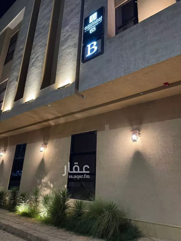 شقة للإيجار في شارع محمد بن ناصر المبارك, حي عرقة, مدينة الرياض, منطقة الرياض 9