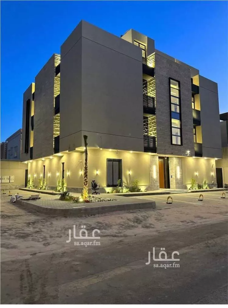 شقة للإيجار في شارع أوس بن عوف, حي العقيق, مدينة الرياض, منطقة الرياض صورة 2