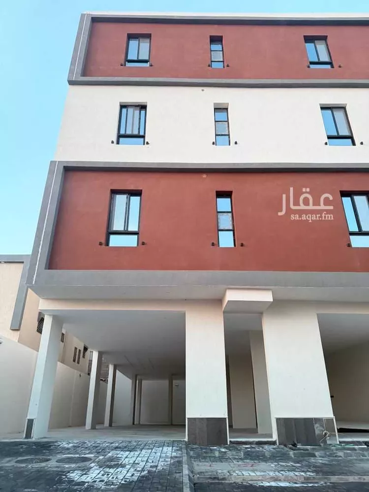 شقة للبيع في شارع ناصر الحصام, حي المروة, مدينة الرياض, منطقة الرياض صورة 3