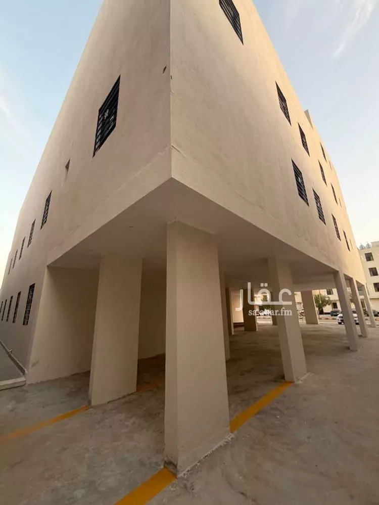 شقة للبيع في شارع ناصر الحصام, حي المروة, مدينة الرياض, منطقة الرياض 11