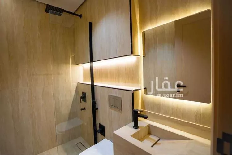 Floor for Sale in Riyadh Al Marwah 13