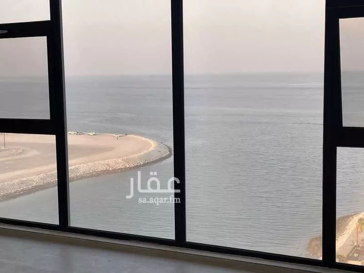 شقة للإيجار في حي الخور, مدينة الخبر, المنطقة الشرقية صورة 4