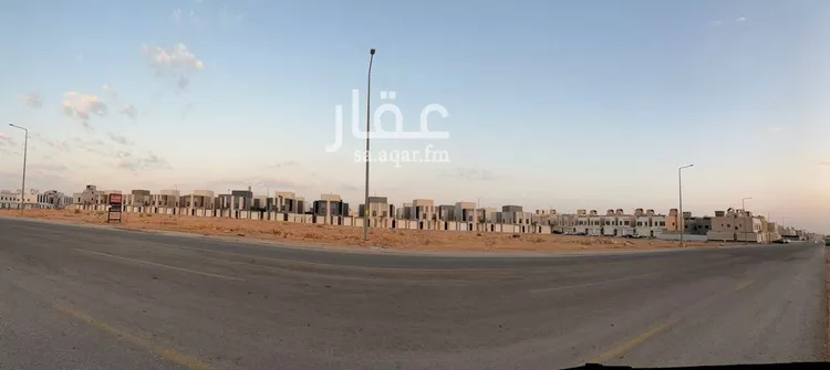 أرض للبيع في شارع ابي المكارم بن مفرج, حي عكاظ, مدينة الرياض, منطقة الرياض صورة 3