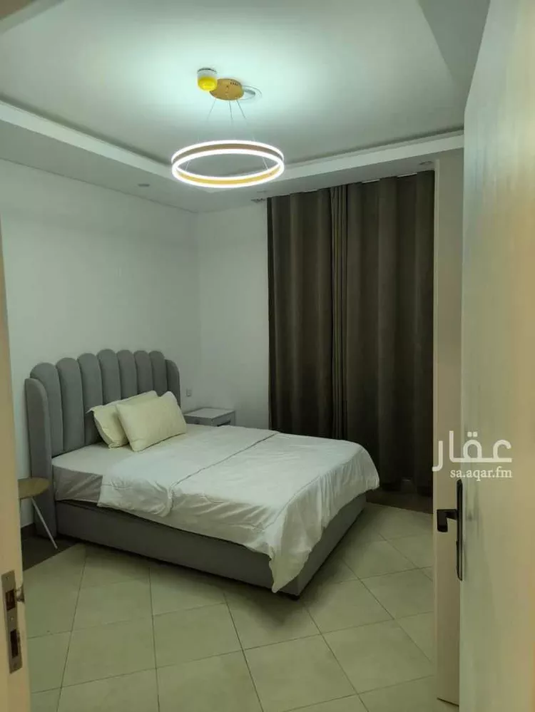 شقة للإيجار في شارع العوينات, حي الملقا, مدينة الرياض, منطقة الرياض صورة 5