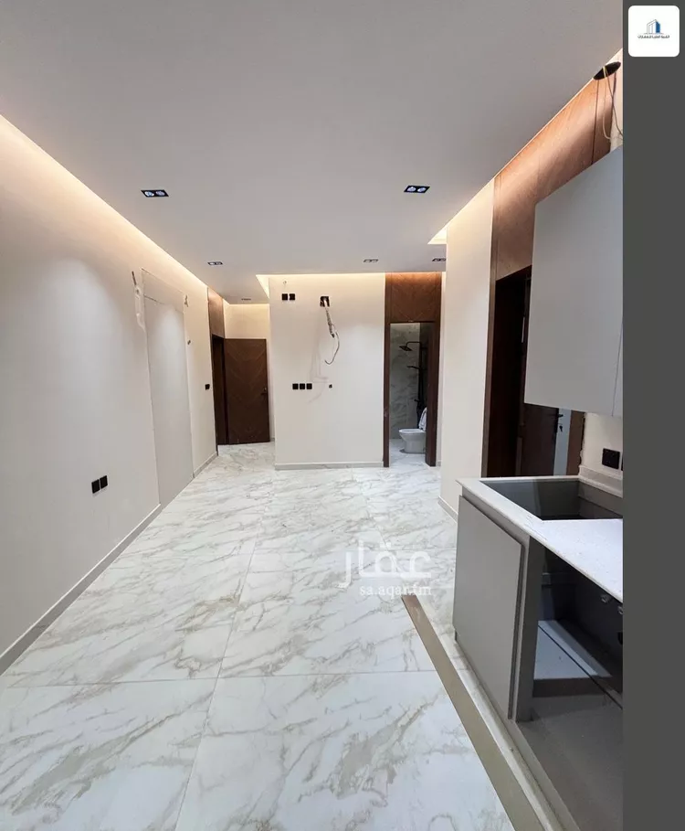 عمارة للبيع في شارع الحارث بن الحباب, حي الضباط, مدينة الرياض, منطقة الرياض صورة 5