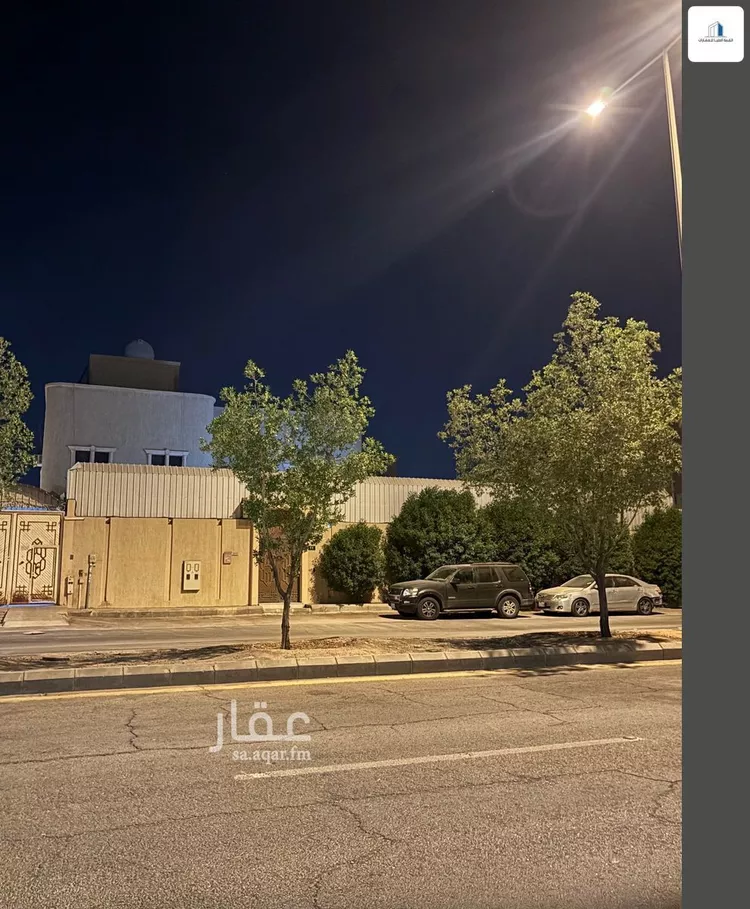 فيلا للبيع في شارع ناصر الحصام, حي المروة, مدينة الرياض, منطقة الرياض صورة 5