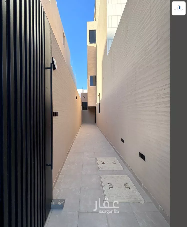 شقة للبيع في شارع حنظلة الجمحي, حي البيان, مدينة الرياض, منطقة الرياض صورة 3