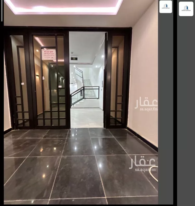 شقة للبيع في شارع السلاطين, حي طويق, مدينة الرياض, منطقة الرياض صورة 2