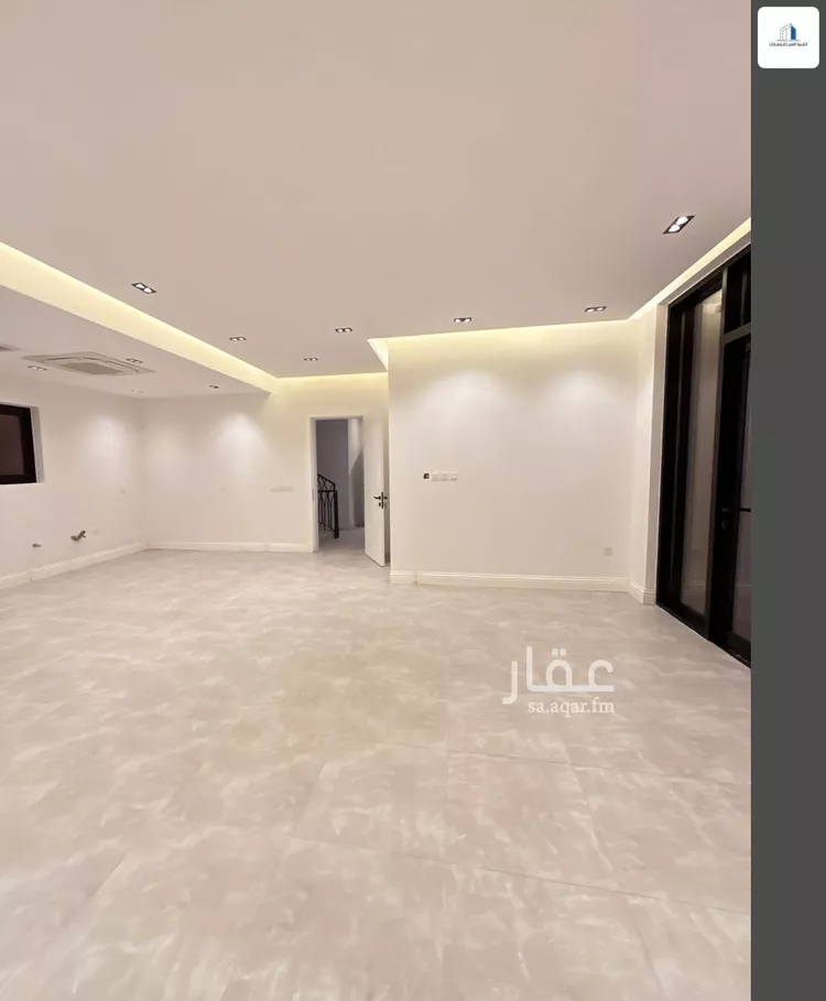 فيلا للإيجار في شارع الحصير, حي الملقا, مدينة الرياض, منطقة الرياض صورة 4