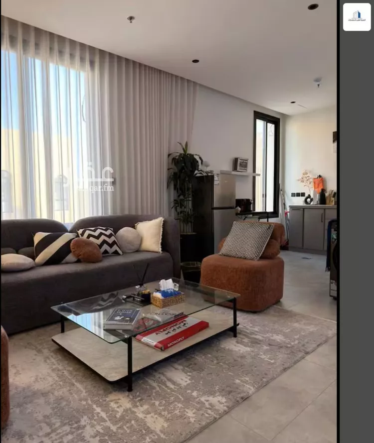 شقة للبيع في شارع ثعلبه بن سعد الخزرجي, حي العارض, مدينة الرياض, منطقة الرياض صورة 5