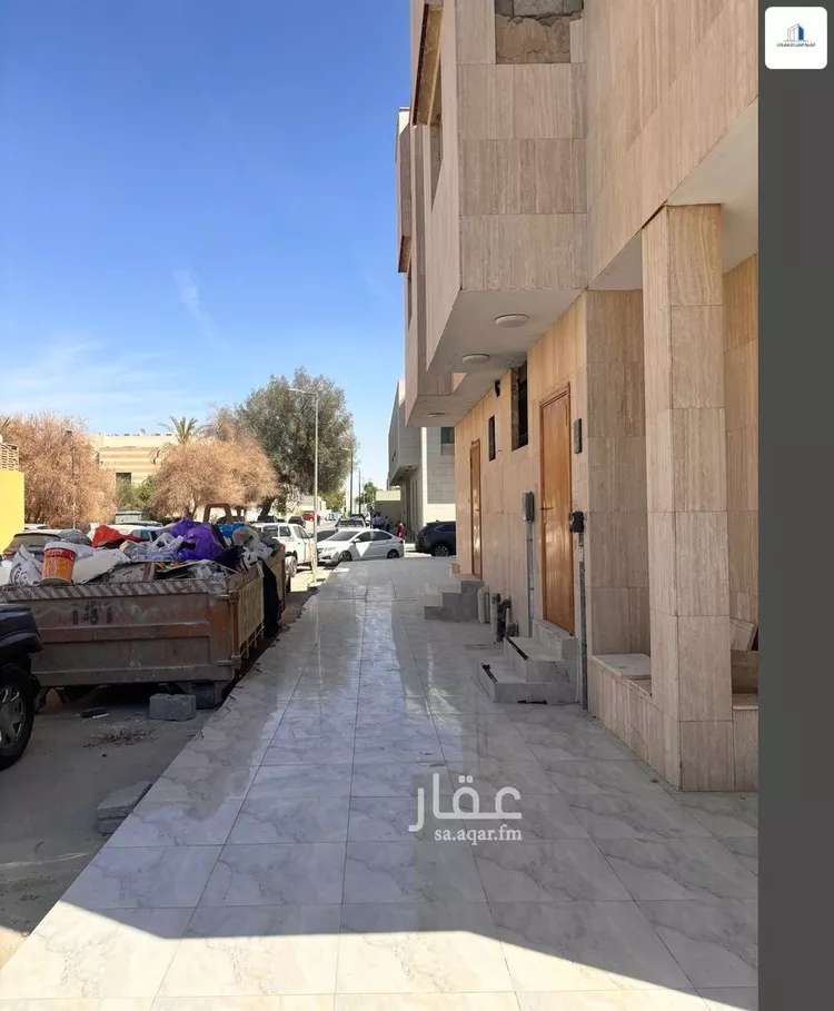 شقة للإيجار في شارع عبدالله بن سليمان الحمدان ، حي العليا ، الرياض ، منطقة الرياض صورة 3