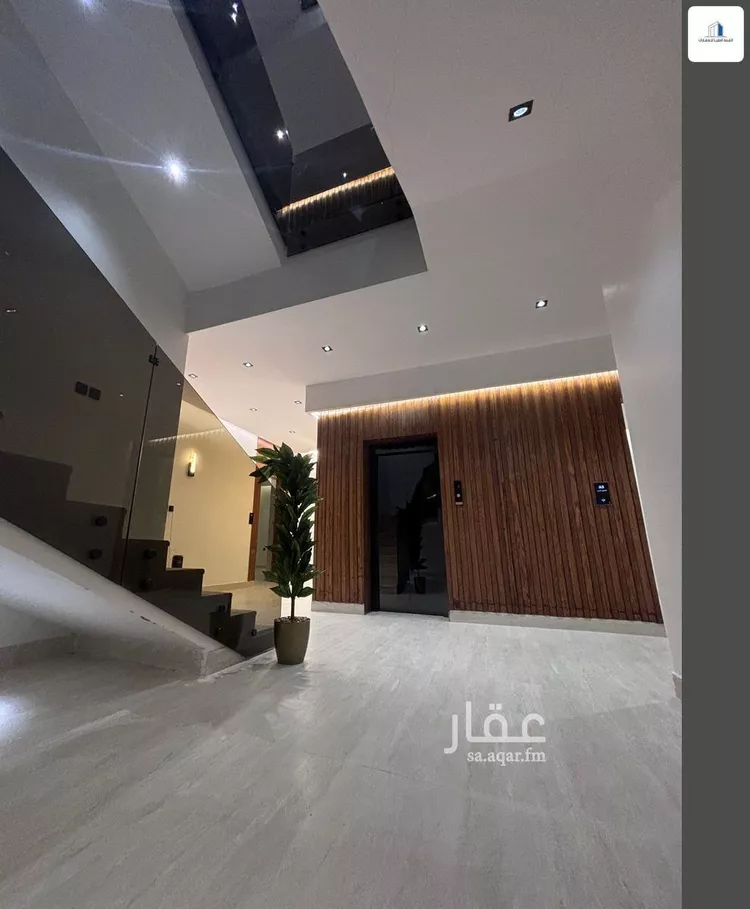 شقة للبيع في شارع ناصر الحصام, حي المروة, مدينة الرياض, منطقة الرياض صورة 4