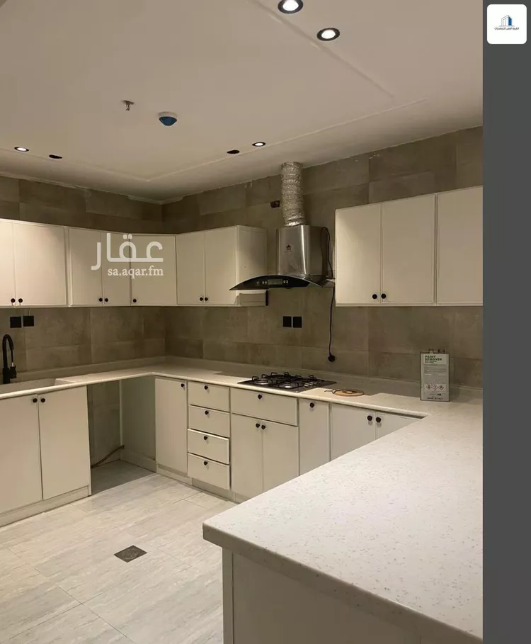 شقة للإيجار في حي الحمراء, مدينة الخبر, المنطقة الشرقية صورة 4