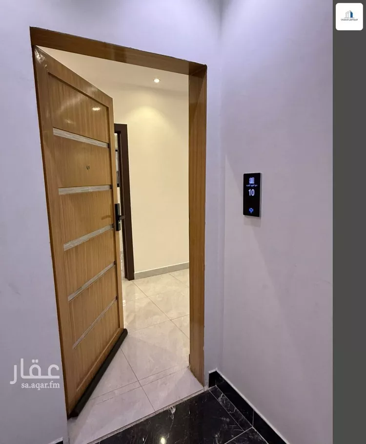 شقة للبيع في شارع سلطان بن نمر, حي الرمال, مدينة الرياض, منطقة الرياض صورة 2