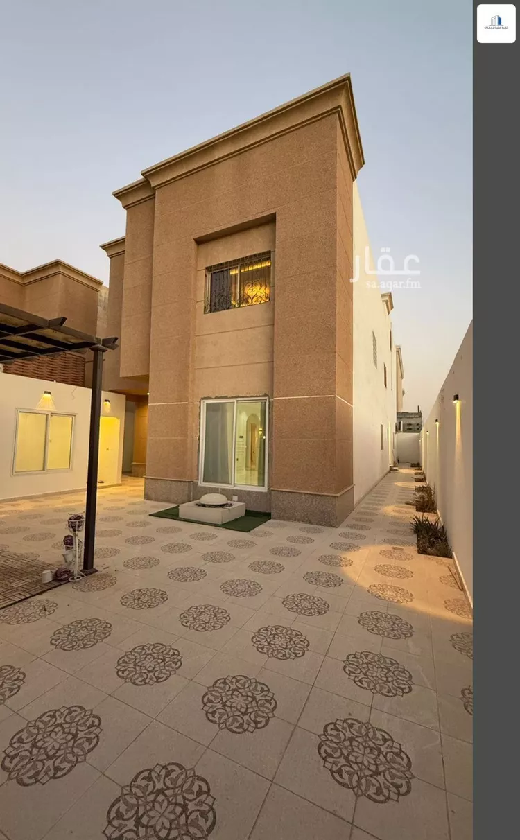 فيلا للبيع في شارع الحارث ابن عبدالله الاوسي, حي التحلية, مدينة الخبر, المنطقة الشرقية صورة 2