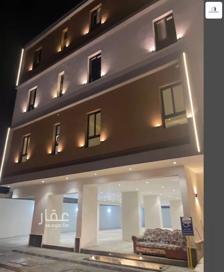 شقة للبيع في شارع الحمداني, حي المروة, مدينة الرياض, منطقة الرياض صورة 3