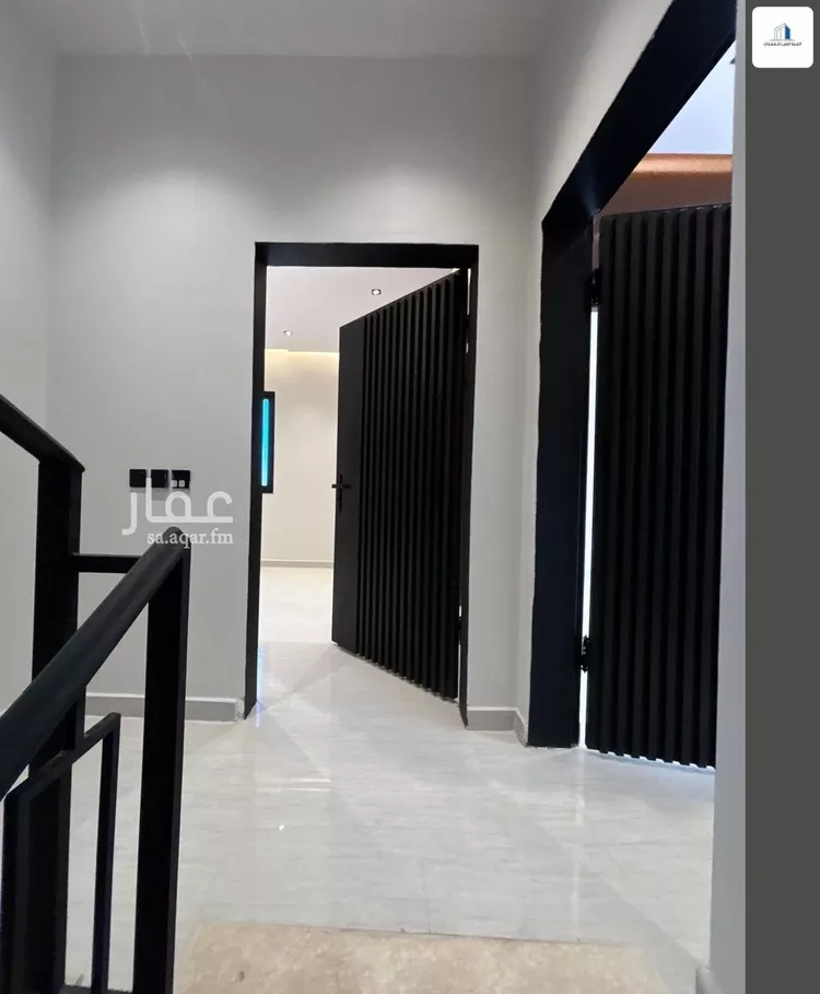 دور للبيع في شارع حنظلة الجمحي, حي البيان, مدينة الرياض, منطقة الرياض صورة 2