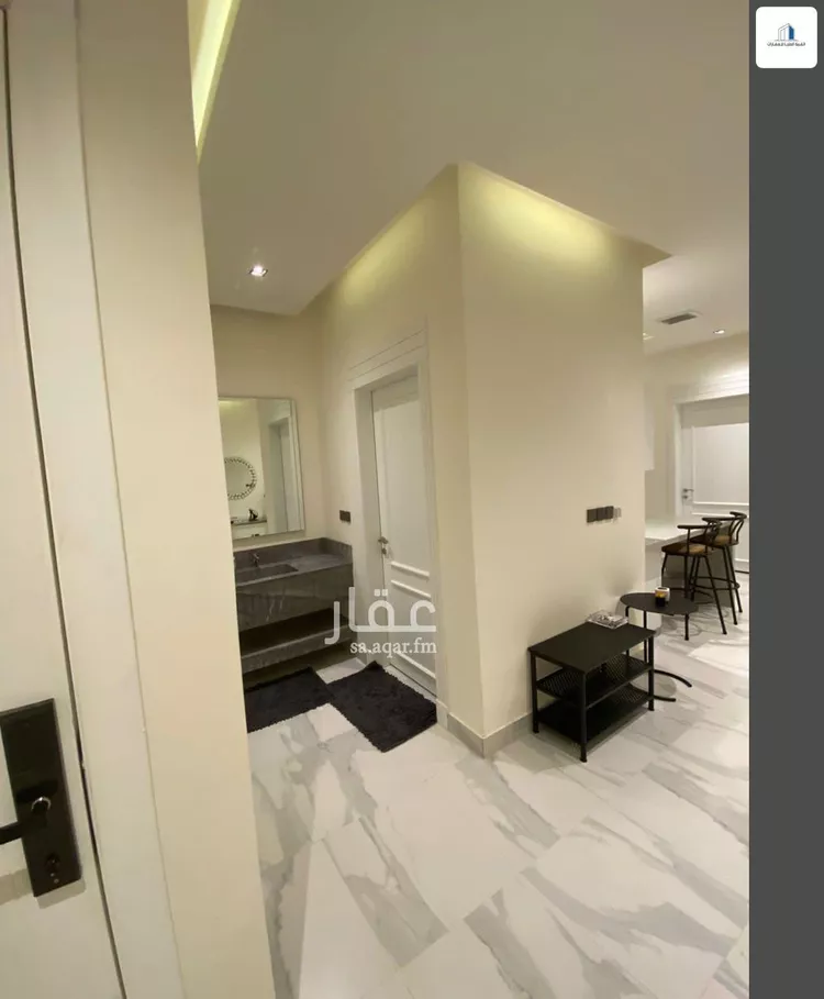 شقة للبيع في شارع محمد بن عبدالعزيز العجاجي, حي القيروان, مدينة الرياض, منطقة الرياض صورة 2