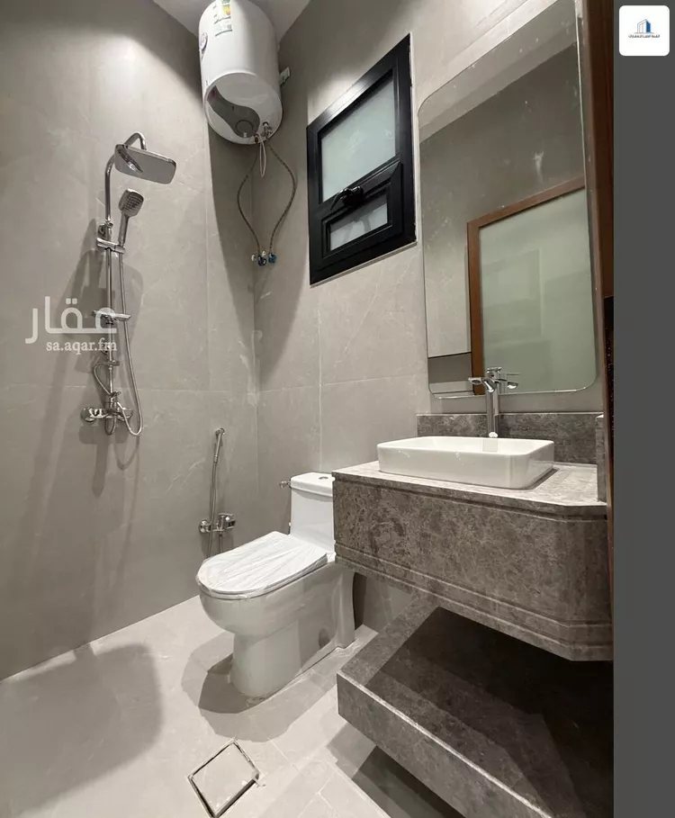 شقة للبيع في شارع ناصر الحصام, حي المروة, مدينة الرياض, منطقة الرياض 19