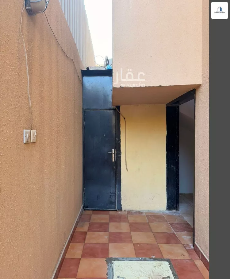 غرفة للإيجار في شارع المتنبي, حي الحزم, مدينة الرياض, منطقة الرياض صورة 2