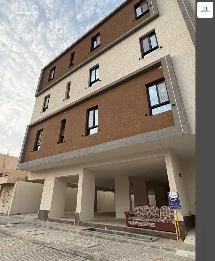 شقة للبيع في شارع الحمداني, حي المروة, مدينة الرياض, منطقة الرياض صورة 3