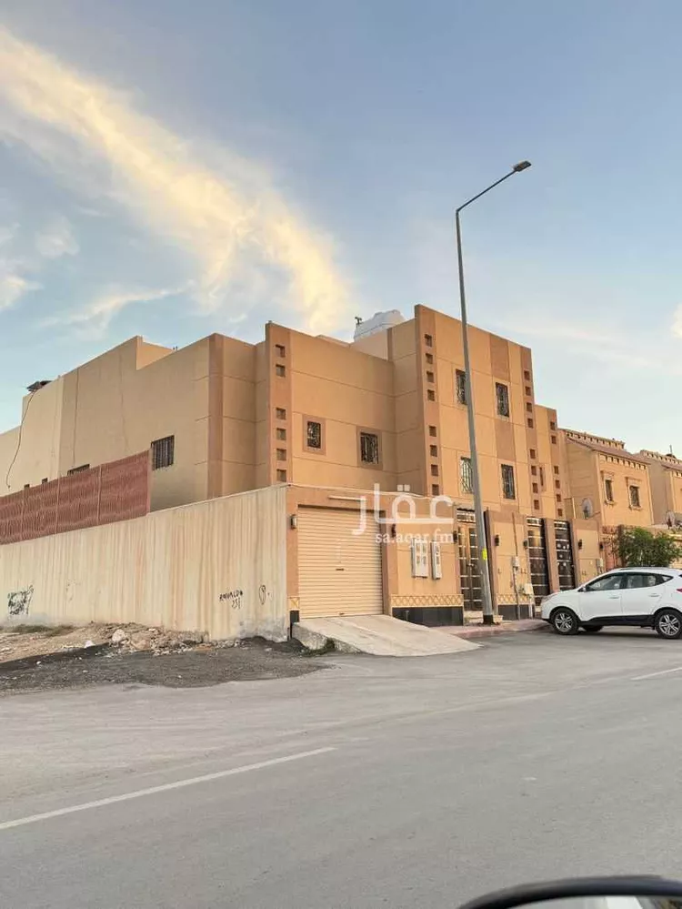 دور للبيع في شارع وادي الجزيرة, حي بدر, مدينة الرياض, منطقة الرياض صورة 4