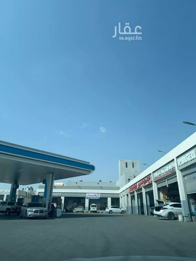 محل للإيجار في شارع نصر الله الدينوري, حي طويق, مدينة الرياض, منطقة الرياض صورة 3