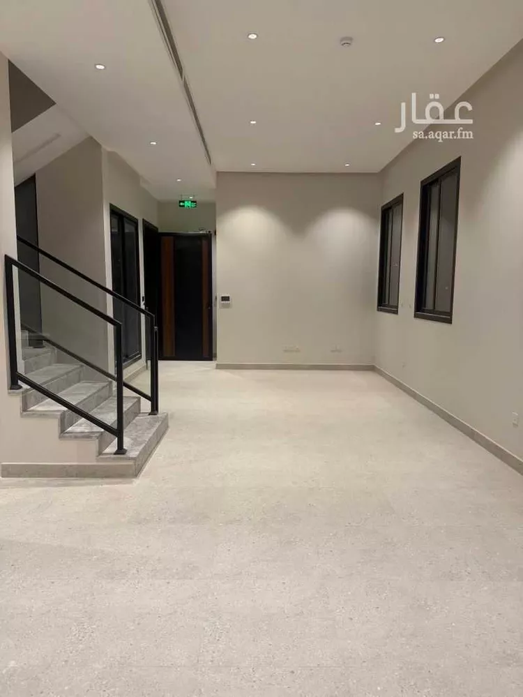 فيلا للإيجار في شارع ابن عبدالغافر النيسابوري, حي العارض, مدينة الرياض, منطقة الرياض صورة 5