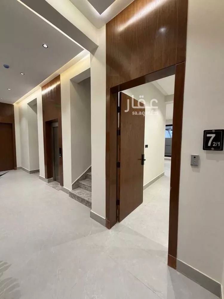 Apartment for Sale in Riyadh Al Marwah