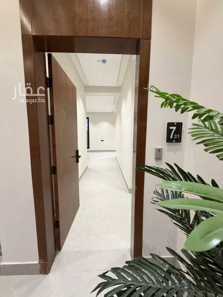 Apartment for Sale in Riyadh Al Marwah صورة 4