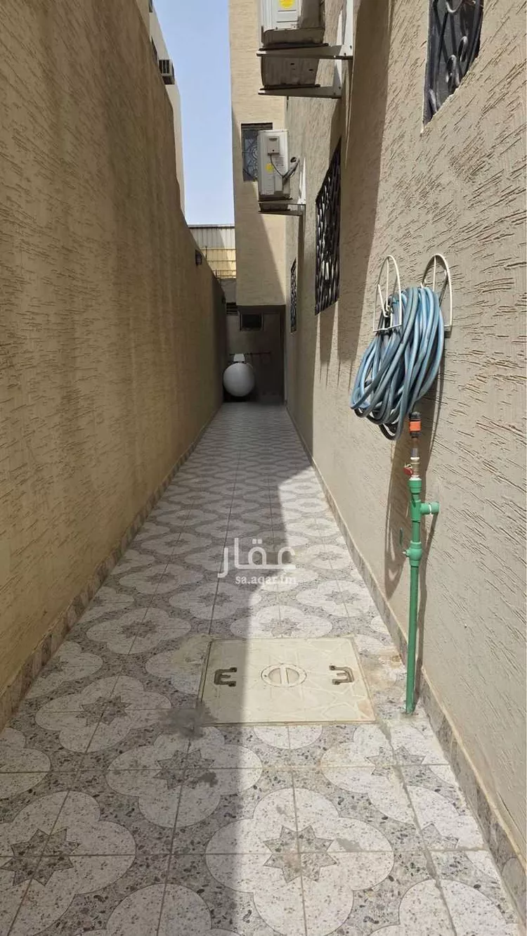 شقة للإيجار في شارع عبدالغني مشرف, حي العوالي, مدينة الرياض, منطقة الرياض صورة 2