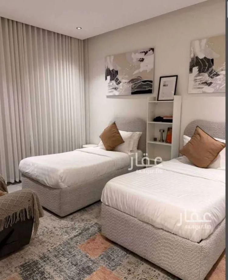 Apartment for Rent in Riyadh Al Arid 10