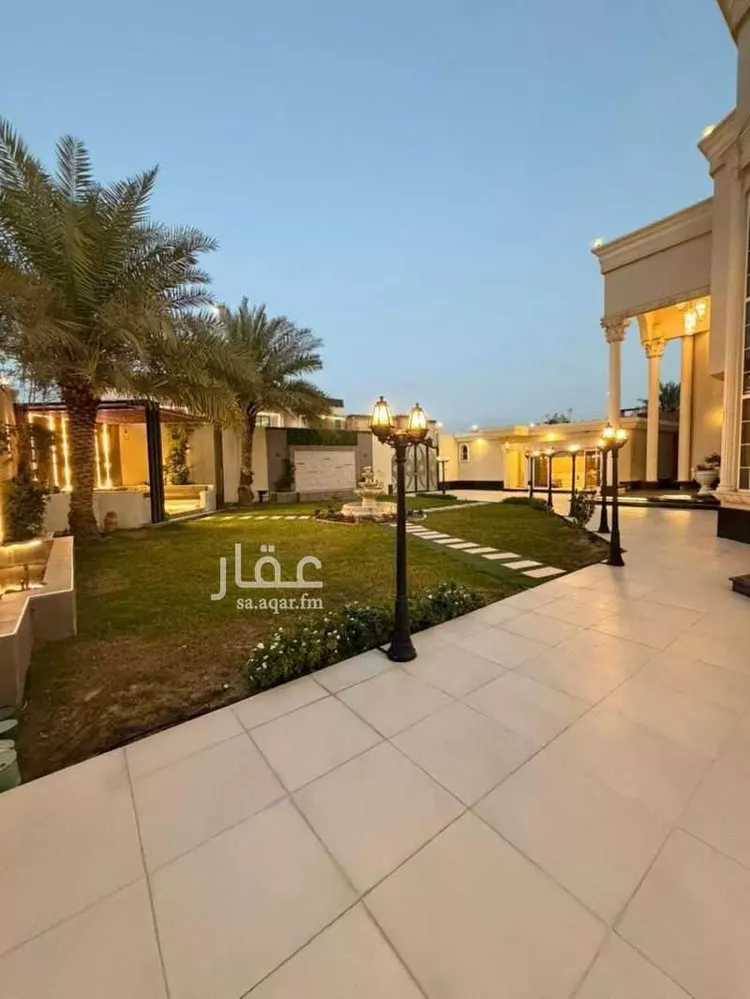 فيلا للبيع في حي بدر ، الدمام ، الدمام صورة 3