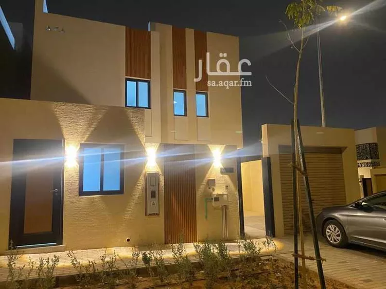 فيلا للإيجار في شارع ربوة الياسمين, حي نمار, مدينة الرياض, منطقة الرياض صورة 2