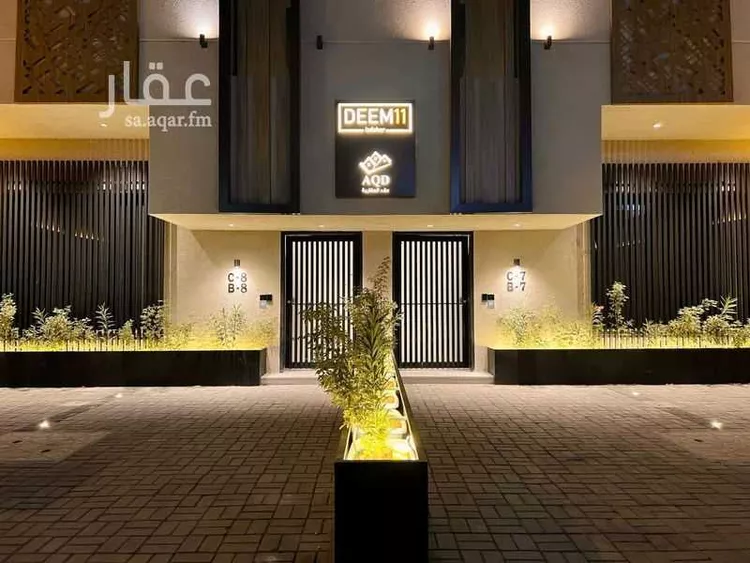 Apartment for Rent in Riyadh Al Ezdihar صورة 3