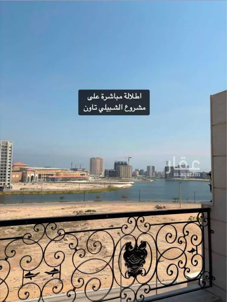 Apartment for Rent in Al Khobar Al Hamra 18