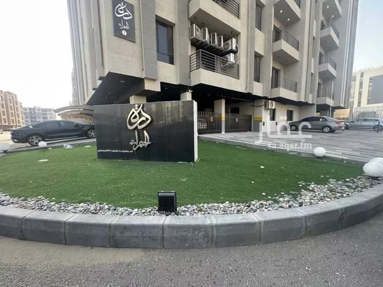 شقة للبيع في شارع النعيرية, حي الحمراء, مدينة الخبر, المنطقة الشرقية 26
