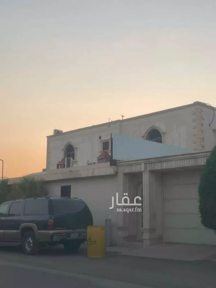 فيلا للبيع في شارع الكوادر, حي الحزم, مدينة الرياض, منطقة الرياض صورة 4