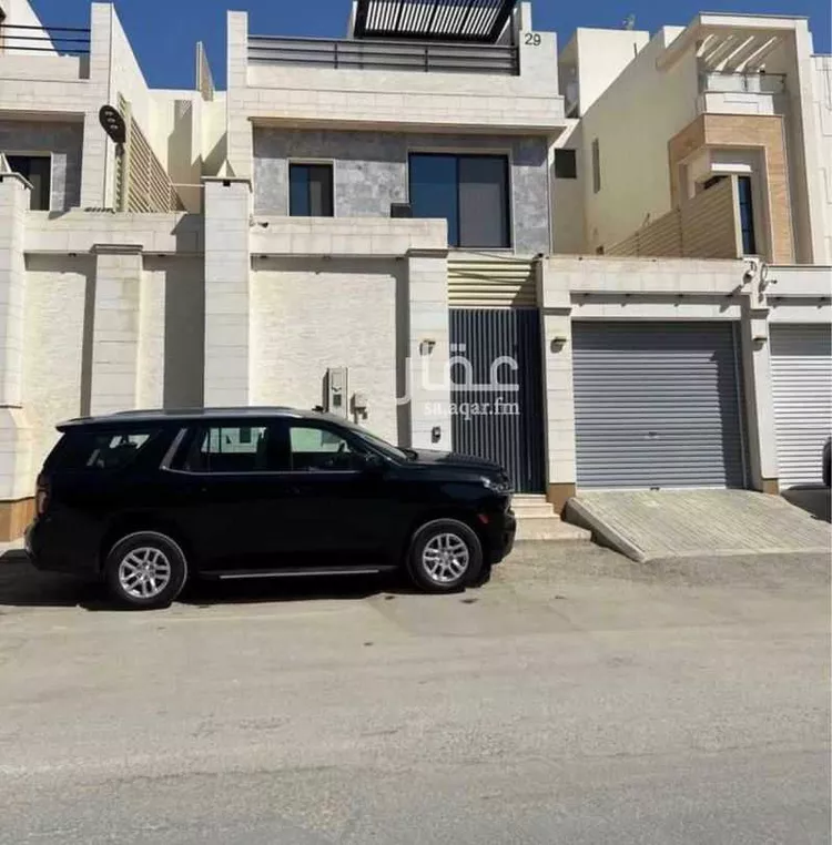 فيلا للبيع في شارع محمد ماجد كردي, حي بدر, مدينة الرياض, منطقة الرياض