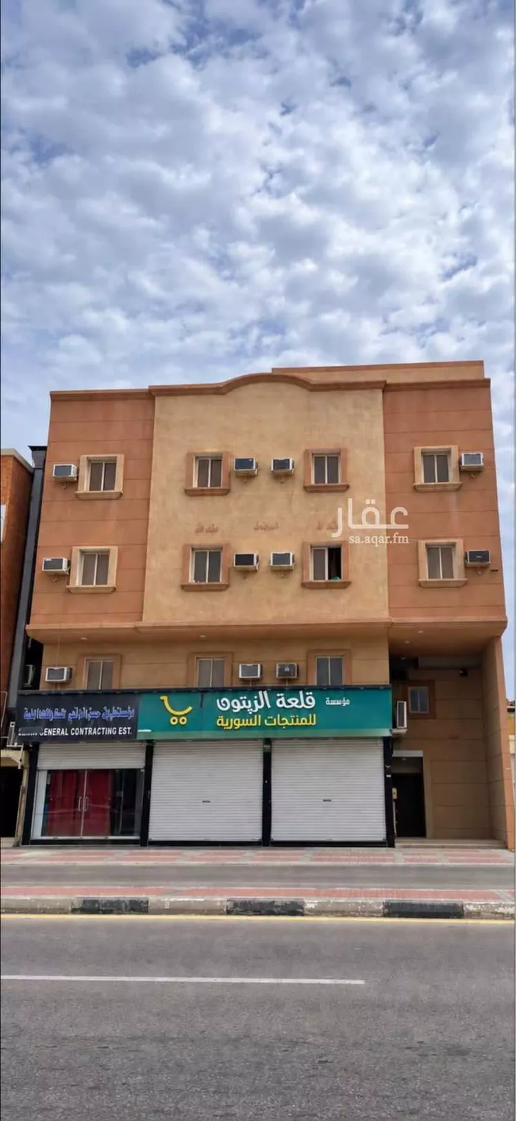 شقة للإيجار في شارع الثالث عشر, حي الثقبة, مدينة الخبر, المنطقة الشرقية