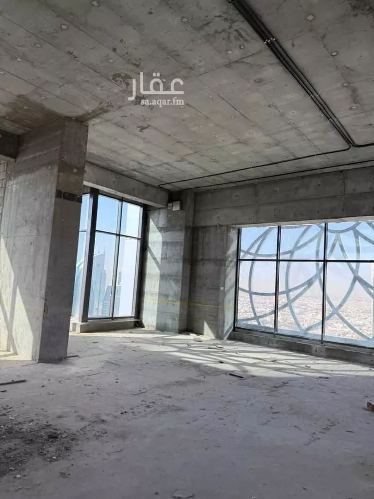 برج للإيجار في شارع عبدالله بن زمعة, حي العليا, مدينة الرياض, منطقة الرياض 16