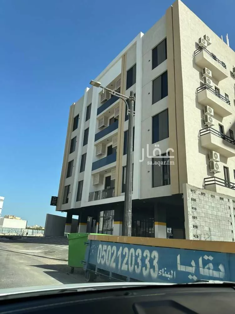 شقة للإيجار في شارع المراح, حي الحمراء, مدينة الخبر, المنطقة الشرقية صورة 2