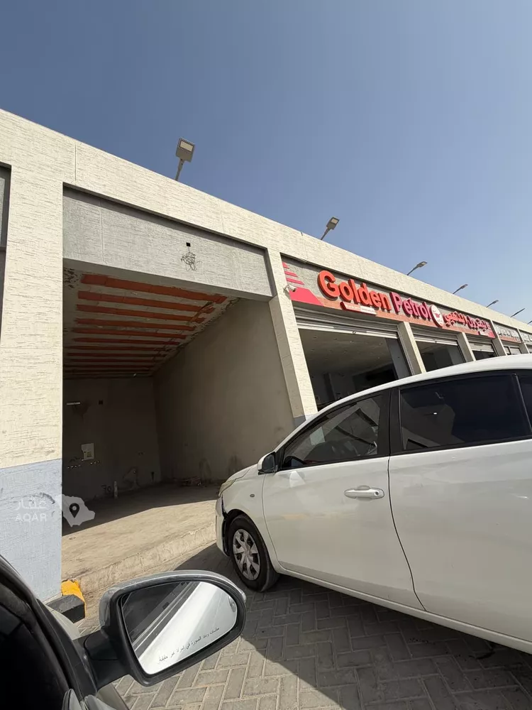 محل للإيجار في شارع نصر الله الدينوري, حي طويق, مدينة الرياض, منطقة الرياض 6